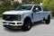2026 Ford Super Duty F-350 SRW 4WD