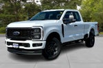 2026 Ford Super Duty F-350 SRW 4WD