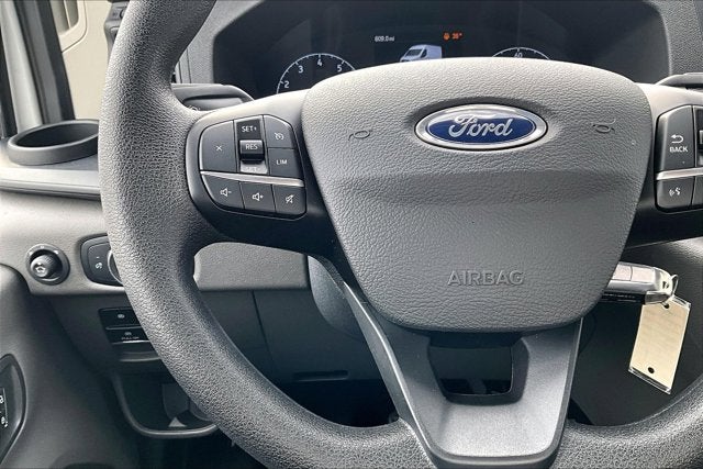 2024 Ford Transit Cargo Van 350