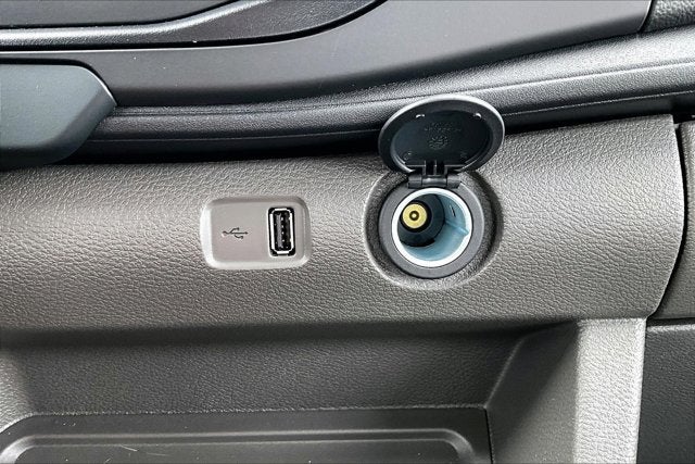 2024 Ford Transit Cargo Van 350