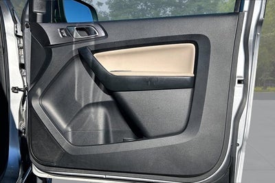 2021 Ford Ranger 4WD