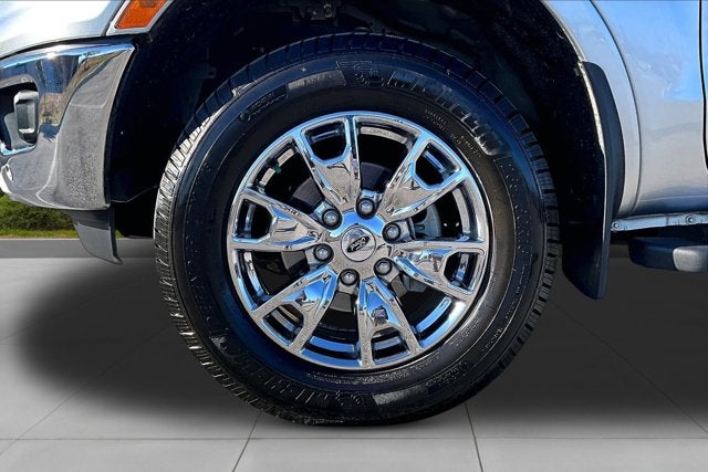 2021 Ford Ranger 4WD