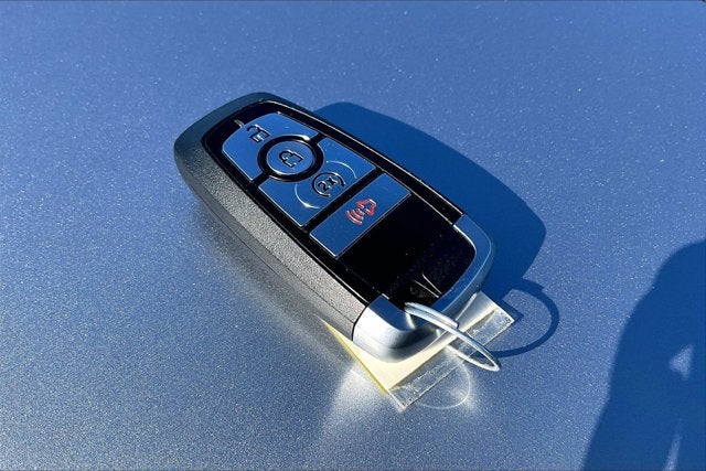 2021 Ford Ranger 4WD