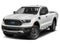 2021 Ford Ranger 4WD