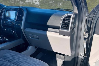 2019 Ford F-150 4WD