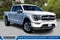 2021 Ford F-150 4WD