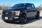 2021 Ford F-150 4WD