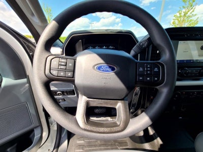 2023 Ford F-150 4WD