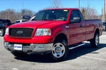 2004 Ford F-150 4WD