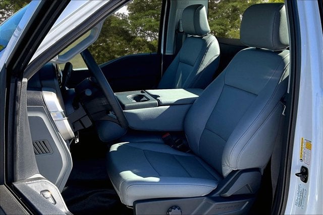 2026 Ford Super Duty F-350 SRW 4WD