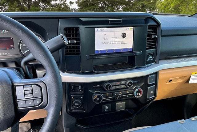 2026 Ford Super Duty F-350 SRW 4WD