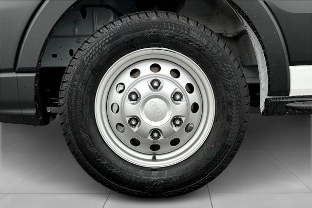 2025 Ford Transit Cargo Van 150