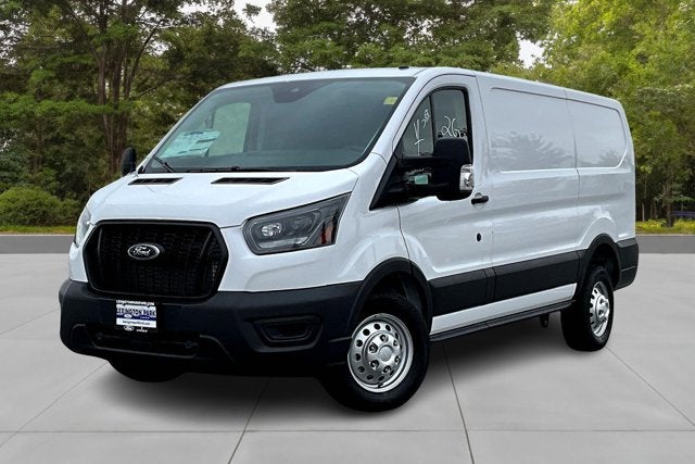 2025 Ford Transit Cargo Van 150