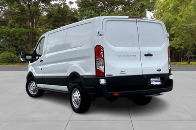 2025 Ford Transit Cargo Van 150