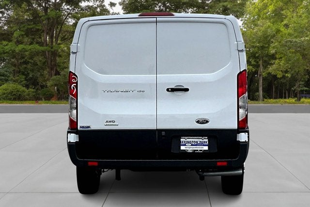 2025 Ford Transit Cargo Van 150