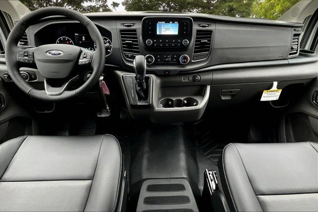 2025 Ford Transit Cargo Van 150