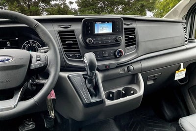 2025 Ford Transit Cargo Van 150