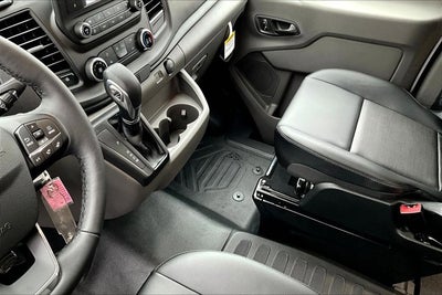 2025 Ford Transit Cargo Van 150