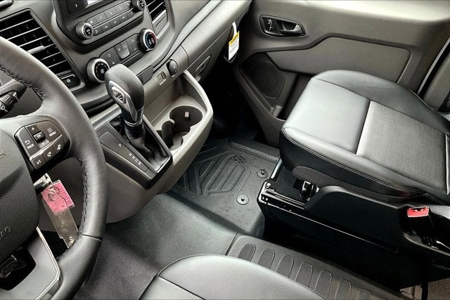 2025 Ford Transit Cargo Van 150