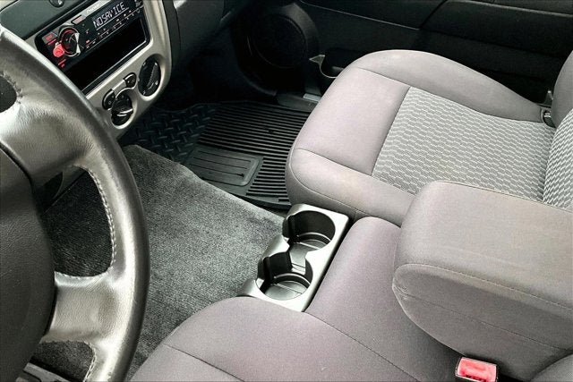 2012 Chevrolet Colorado LT w/1LT