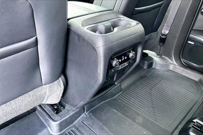 2024 Chevrolet Traverse FWD RS