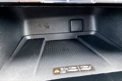 2024 Chevrolet Traverse FWD RS