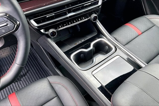 2024 Chevrolet Traverse FWD RS