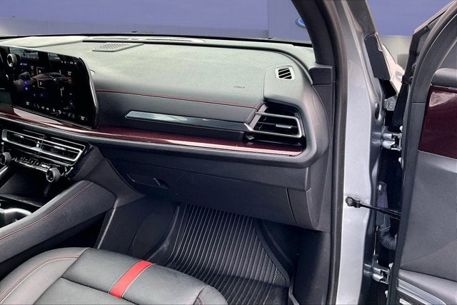 2024 Chevrolet Traverse FWD RS