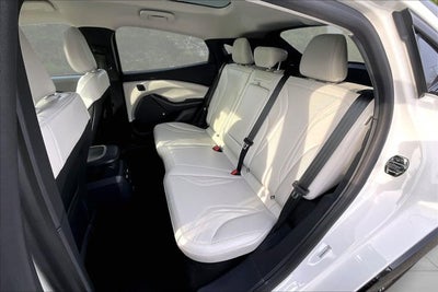 2022 Ford Mustang Mach-E Premium