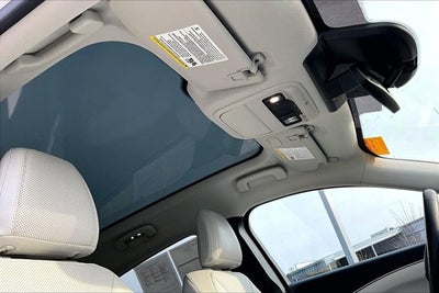 2022 Ford Mustang Mach-E Premium