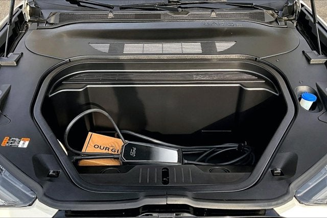 2022 Ford Mustang Mach-E Premium