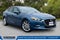 2017 Mazda Mazda3 4-Door Touring