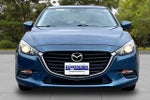 2017 Mazda Mazda3 4-Door Touring