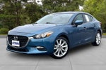 2017 Mazda Mazda3 4-Door Touring
