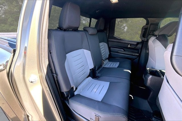 2024 Toyota Tacoma 4WD Base