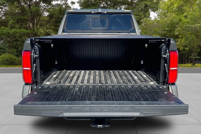 2024 Toyota Tacoma 4WD Base