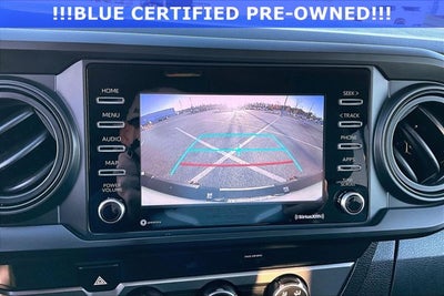 2023 Toyota Tacoma 2WD SR