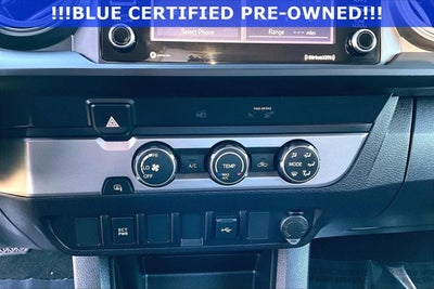 2023 Toyota Tacoma 2WD SR