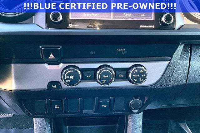 2023 Toyota Tacoma 2WD SR