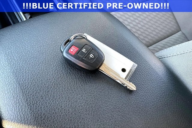 2023 Toyota Tacoma 2WD SR