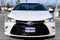 2017 Toyota Camry Base