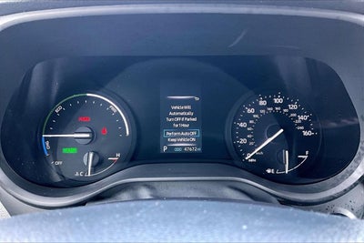 2021 Toyota Sienna XSE