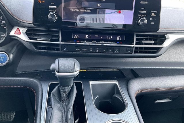 2021 Toyota Sienna XSE