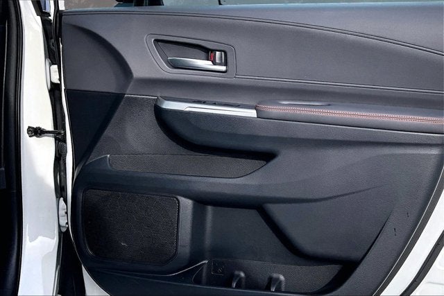 2021 Toyota Sienna XSE