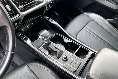 2022 Kia Sorento X-Line S