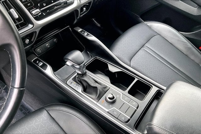 2022 Kia Sorento X-Line S