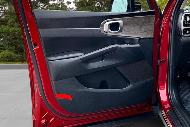 2022 Kia Sorento X-Line S