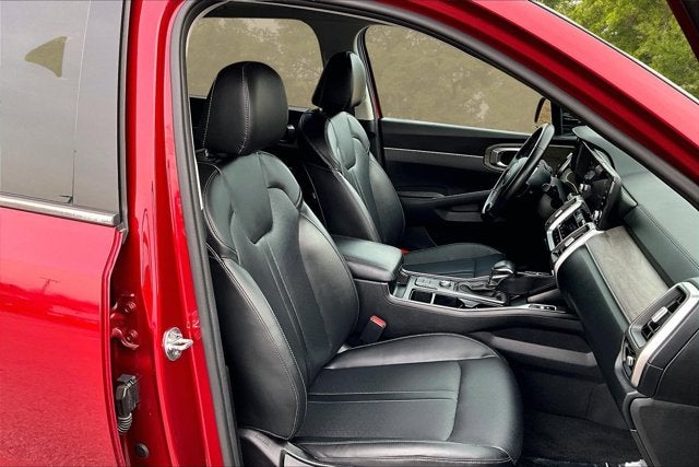 2022 Kia Sorento X-Line S