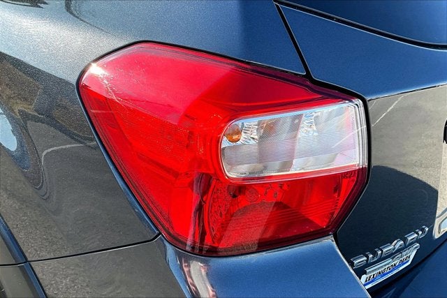 2017 Subaru Crosstrek Premium