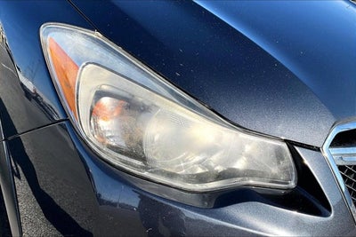 2017 Subaru Crosstrek Premium